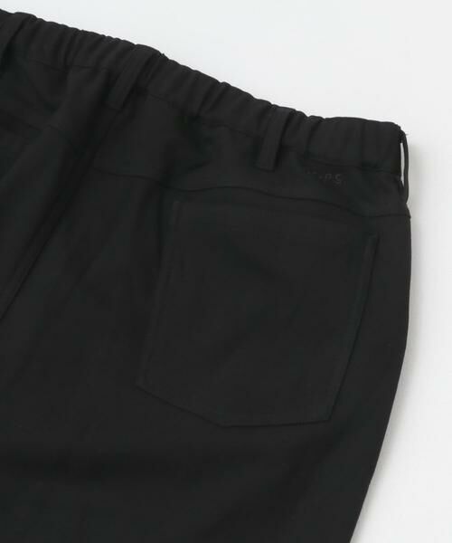 Sonny Label / サニーレーベル その他パンツ | OOPS　2WAYストレッチ裏起毛パンツ | 詳細23