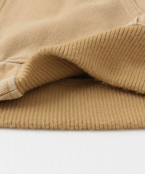 Sonny Label / サニーレーベル ブルゾン | ダックフーデッドショートブルゾン | 詳細18