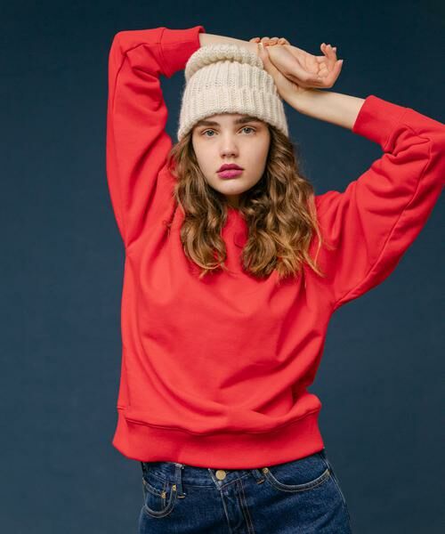 Sonny Label / サニーレーベル スウェット | Holiday Love Sweat | 詳細1