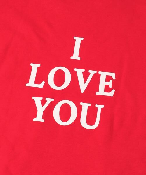 Sonny Label / サニーレーベル スウェット | Holiday Love Sweat | 詳細11