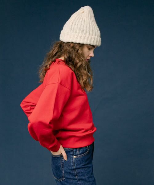 Sonny Label / サニーレーベル スウェット | Holiday Love Sweat | 詳細2