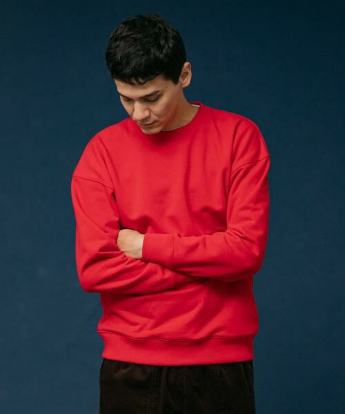 Sonny Label / サニーレーベル スウェット | Holiday Love Sweat | 詳細4