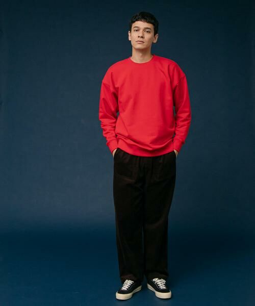 Sonny Label / サニーレーベル スウェット | Holiday Love Sweat | 詳細6