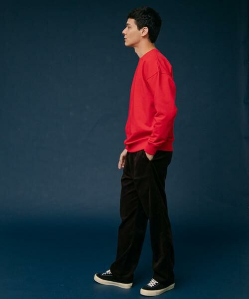 Sonny Label / サニーレーベル スウェット | Holiday Love Sweat | 詳細7