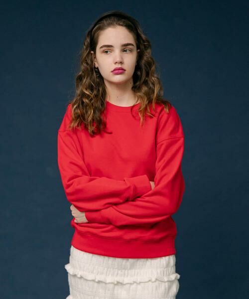 Sonny Label / サニーレーベル スウェット | Holiday Love Sweat | 詳細14