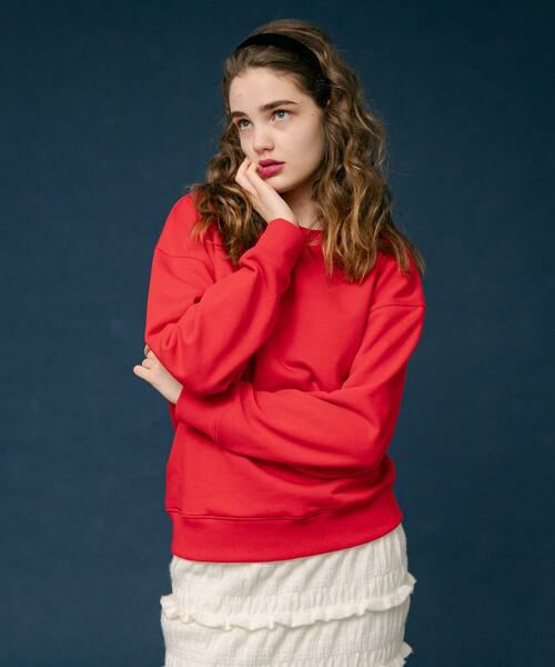 Sonny Label / サニーレーベル スウェット | Holiday Love Sweat | 詳細15