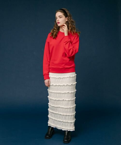 Sonny Label / サニーレーベル スウェット | Holiday Love Sweat | 詳細18