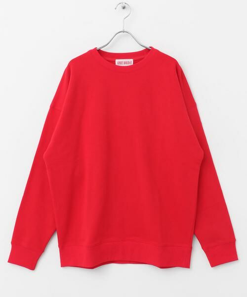 Sonny Label / サニーレーベル スウェット | Holiday Love Sweat | 詳細19