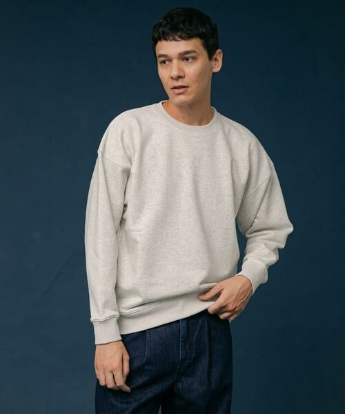 Sonny Label / サニーレーベル スウェット | Holiday Love Sweat | 詳細25