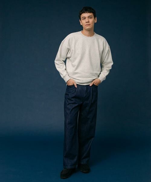 Sonny Label / サニーレーベル スウェット | Holiday Love Sweat | 詳細27