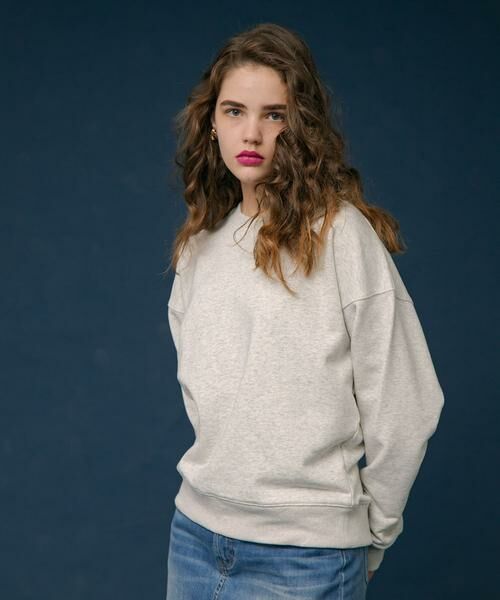 Sonny Label / サニーレーベル スウェット | Holiday Love Sweat | 詳細29