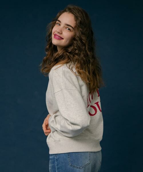 Sonny Label / サニーレーベル スウェット | Holiday Love Sweat | 詳細30