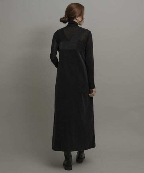 Sonny Label / サニーレーベル Tシャツ | ライトシアーハイネックプルオーバー | 詳細29