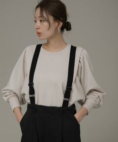 Sonny Label / サニーレーベル スウェット | ギャザードルマンスウェット