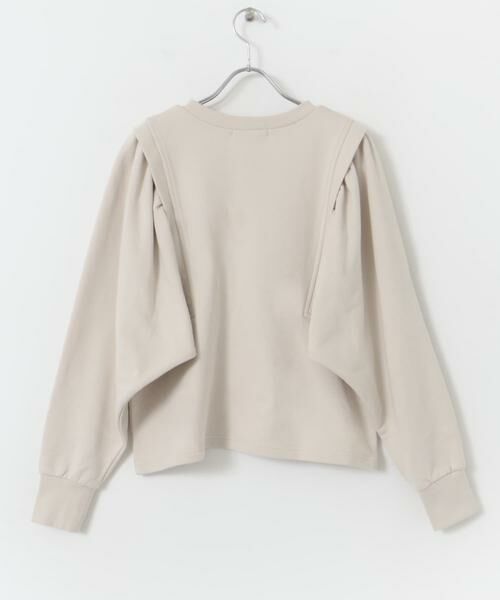 Sonny Label / サニーレーベル スウェット | ギャザードルマンスウェット | 詳細22