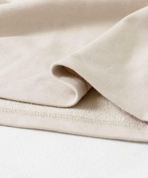 Sonny Label / サニーレーベル スウェット | ギャザードルマンスウェット | 詳細23