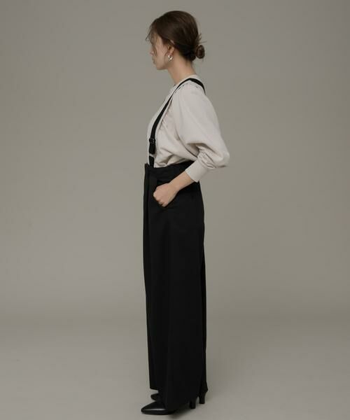 Sonny Label / サニーレーベル スウェット | ギャザードルマンスウェット | 詳細19