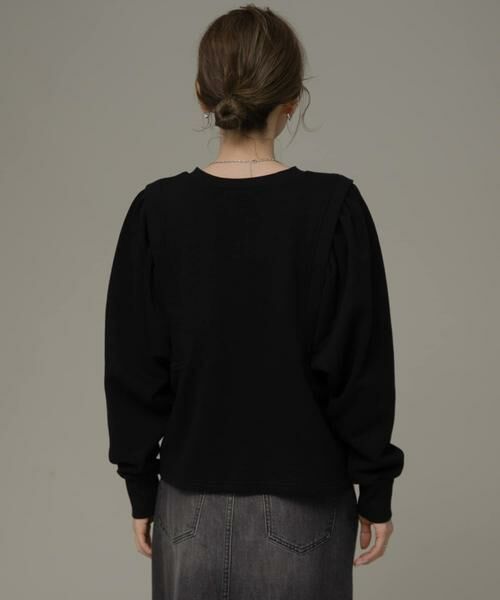 Sonny Label / サニーレーベル スウェット | ギャザードルマンスウェット | 詳細29