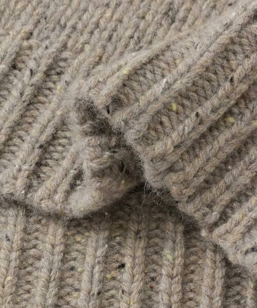 Sonny Label / サニーレーベル カーディガン・ボレロ | 『WEB/一部店舗限定』NaokoTakayamaニットカーディガン | 詳細21