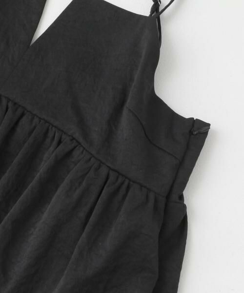 Sonny Label / サニーレーベル その他トップス | バルーンキャミビスチェブラウス | 詳細10