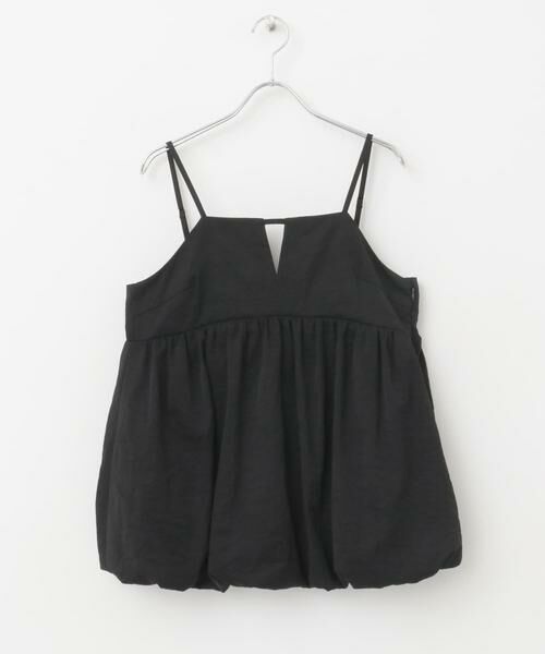 Sonny Label / サニーレーベル その他トップス | バルーンキャミビスチェブラウス | 詳細9