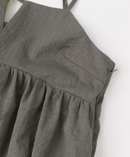 Sonny Label / サニーレーベル その他トップス | バルーンキャミビスチェブラウス | 詳細19