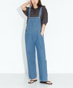 Sonny Label / サニーレーベル サロペット・オールインワン | デニムオーバーオール