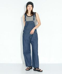 Sonny Label / サニーレーベル サロペット・オールインワン | デニムオーバーオール