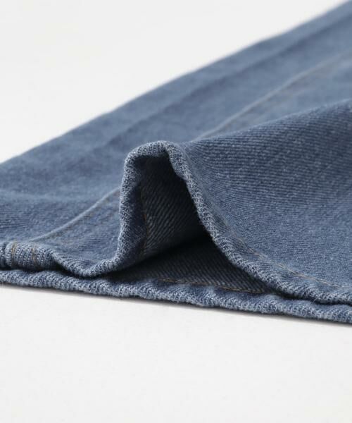 Sonny Label / サニーレーベル サロペット・オールインワン | デニムオーバーオール | 詳細11