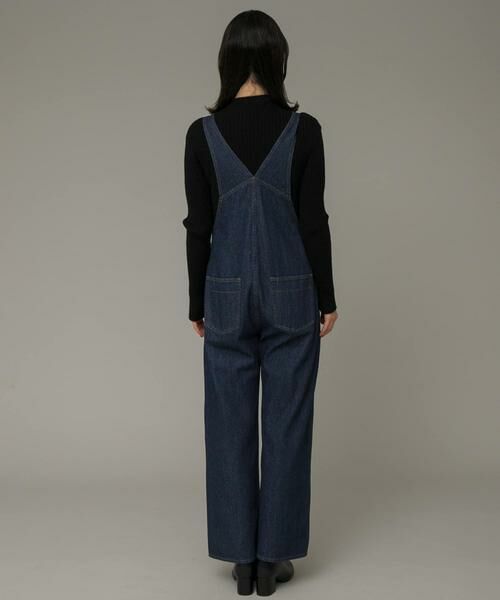 Sonny Label / サニーレーベル サロペット・オールインワン | デニムオーバーオール | 詳細23
