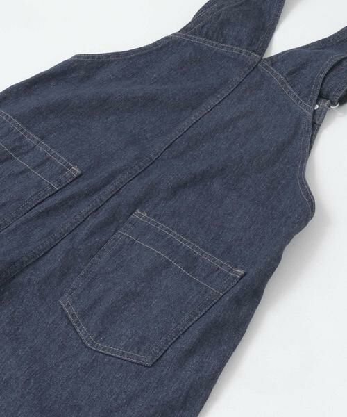 Sonny Label / サニーレーベル サロペット・オールインワン | デニムオーバーオール | 詳細25