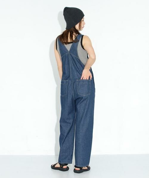 Sonny Label / サニーレーベル サロペット・オールインワン | デニムオーバーオール | 詳細19