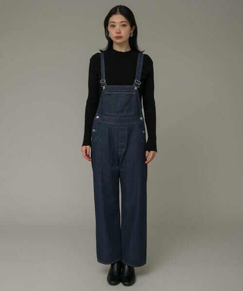 Sonny Label / サニーレーベル サロペット・オールインワン | デニムオーバーオール | 詳細21