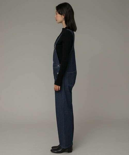 Sonny Label / サニーレーベル サロペット・オールインワン | デニムオーバーオール | 詳細22