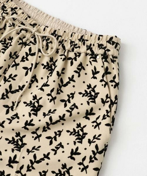 Sonny Label / サニーレーベル その他パンツ | フロッキーイージーパンツ | 詳細25