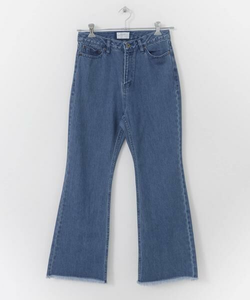 Sonny Label / サニーレーベル デニムパンツ | 『WEB/一部店舗限定』NaokoTakayamaデニムパンツ | 詳細10