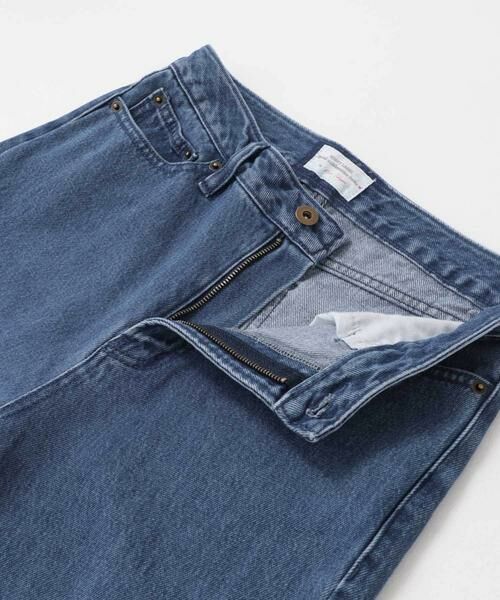 Sonny Label / サニーレーベル デニムパンツ | 『WEB/一部店舗限定』NaokoTakayamaデニムパンツ | 詳細11