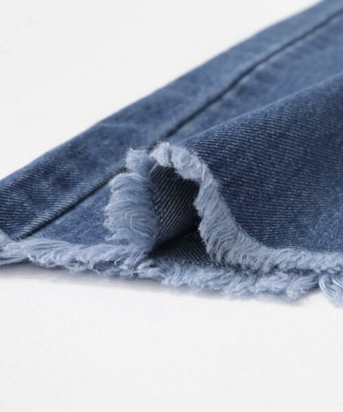 Sonny Label / サニーレーベル デニムパンツ | 『WEB/一部店舗限定』NaokoTakayamaデニムパンツ | 詳細13