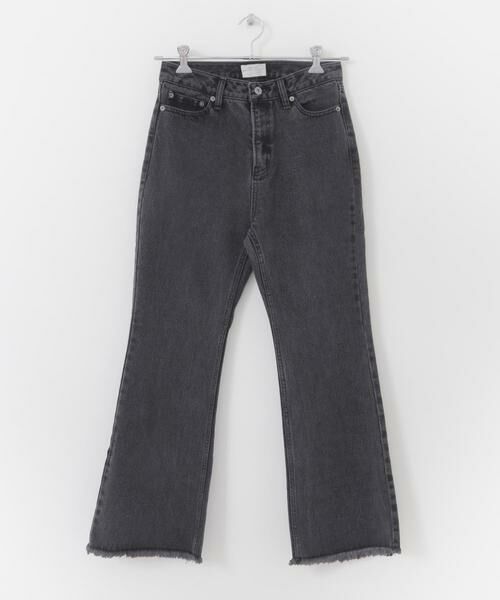 Sonny Label / サニーレーベル デニムパンツ | 『WEB/一部店舗限定』NaokoTakayamaデニムパンツ | 詳細25