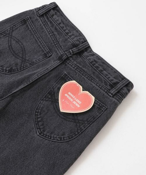 Sonny Label / サニーレーベル デニムパンツ | 『WEB/一部店舗限定』NaokoTakayamaデニムパンツ | 詳細26