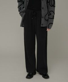 Sonny Label / サニーレーベル その他パンツ | 『UR TECH』起毛カットイージーパンツ