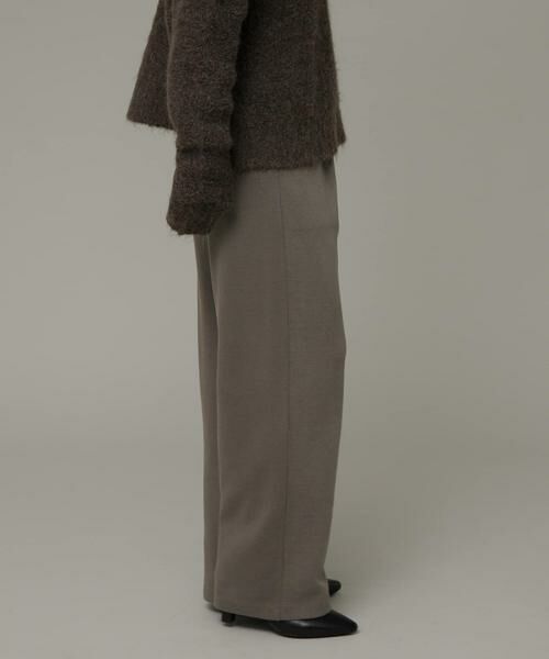 Sonny Label / サニーレーベル その他パンツ | 『UR TECH』起毛カットイージーパンツ | 詳細4