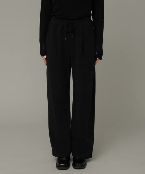 Sonny Label / サニーレーベル その他パンツ | 『UR TECH』起毛カットイージーパンツ | 詳細22