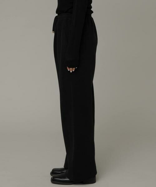 Sonny Label / サニーレーベル その他パンツ | 『UR TECH』起毛カットイージーパンツ | 詳細23