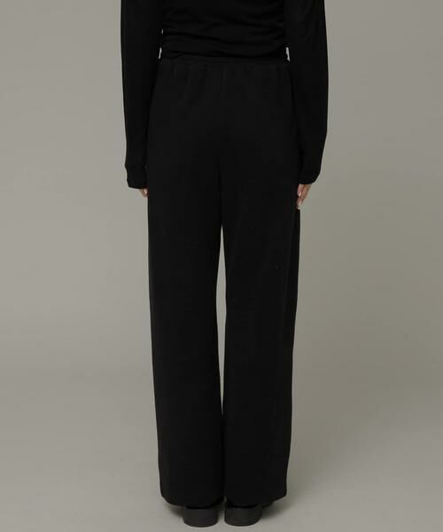 Sonny Label / サニーレーベル その他パンツ | 『UR TECH』起毛カットイージーパンツ | 詳細24