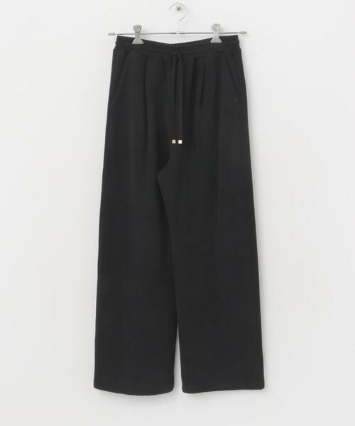 Sonny Label / サニーレーベル その他パンツ | 『UR TECH』起毛カットイージーパンツ | 詳細25