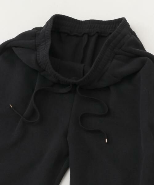 Sonny Label / サニーレーベル その他パンツ | 『UR TECH』起毛カットイージーパンツ | 詳細26