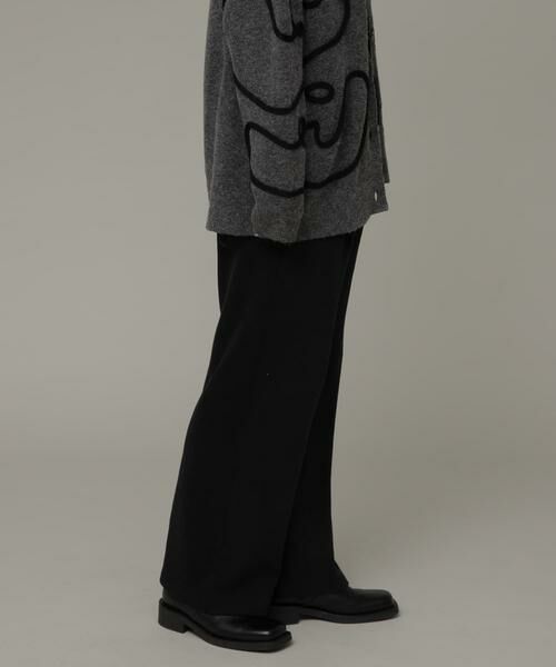 Sonny Label / サニーレーベル その他パンツ | 『UR TECH』起毛カットイージーパンツ | 詳細16