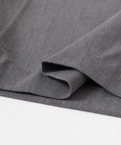 Sonny Label / サニーレーベル その他パンツ | サスペンダー付きタックパンツ | 詳細30