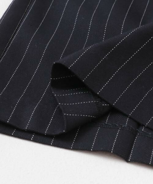 Sonny Label / サニーレーベル サロペット・オールインワン | ピンストライプベアサロペット | 詳細15